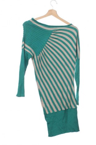 Kleid Unbranded, Größe XS, Farbe Mehrfarbig, Preis 20,99 €