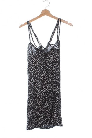Kleid Unbranded, Größe XS, Farbe Mehrfarbig, Preis 20,99 €