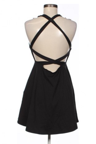 Φόρεμα Unbranded, Μέγεθος M, Χρώμα Μαύρο, Τιμή 18,99 €