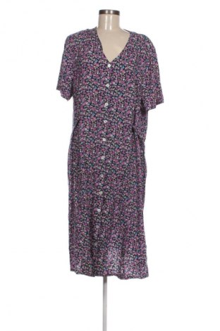 Kleid Unbranded, Größe 3XL, Farbe Mehrfarbig, Preis € 33,99