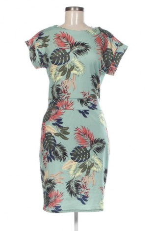 Kleid Unbranded, Größe L, Farbe Mehrfarbig, Preis € 20,99