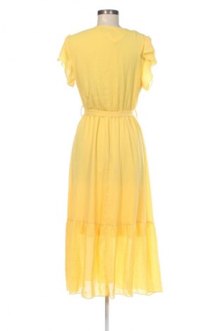 Rochie Unbranded, Mărime M, Culoare Galben, Preț 94,99 Lei