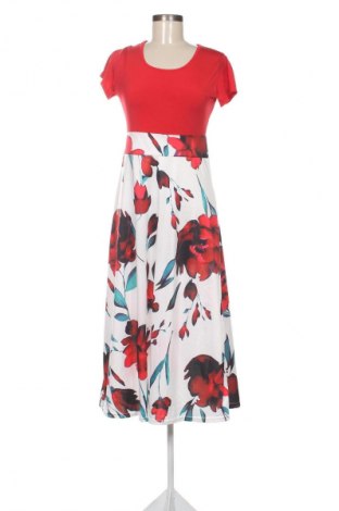 Kleid Unbranded, Größe L, Farbe Mehrfarbig, Preis € 20,99