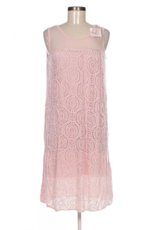 Φόρεμα Unbranded, Μέγεθος XL, Χρώμα Ρόζ , Τιμή 18,99 €