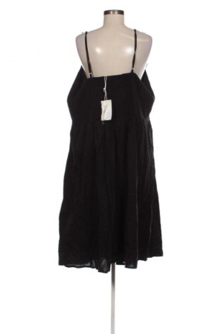 Šaty  Unbranded, Velikost 4XL, Barva Černá, Cena  1 249,00 Kč