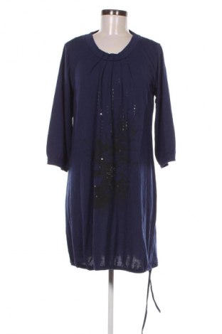 Φόρεμα Unbranded, Μέγεθος M, Χρώμα Μπλέ, Τιμή 18,99 €