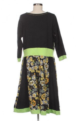 Kleid Unbranded, Größe M, Farbe Mehrfarbig, Preis 20,99 €