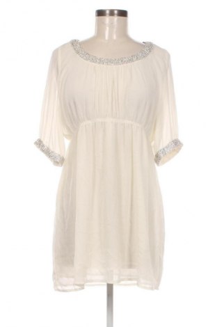 Rochie Unbranded, Mărime S, Culoare Ecru, Preț 94,99 Lei