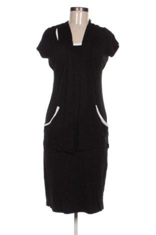 Kleid Unbranded, Größe M, Farbe Schwarz, Preis 20,99 €