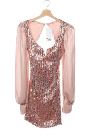 Sukienka Unbranded, Rozmiar XS, Kolor Kolorowy, Cena 150,99 zł