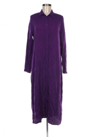 Φόρεμα Unbranded, Μέγεθος L, Χρώμα Βιολετί, Τιμή 30,99 €
