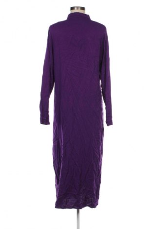Φόρεμα Unbranded, Μέγεθος L, Χρώμα Βιολετί, Τιμή 30,99 €