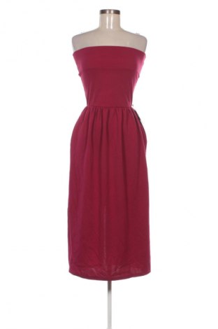 Sukienka Unbranded, Rozmiar S, Kolor Fioletowy, Cena 150,99 zł