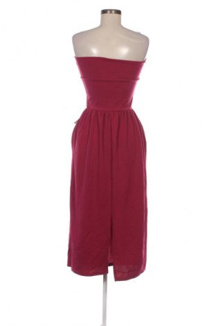Sukienka Unbranded, Rozmiar S, Kolor Fioletowy, Cena 150,99 zł
