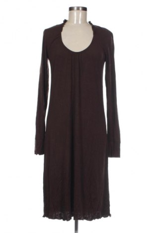 Sukienka Unbranded, Rozmiar L, Kolor Brązowy, Cena 95,99 zł