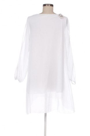 Kleid Unbranded, Größe M, Farbe Weiß, Preis 12,99 €