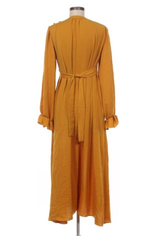 Rochie Unbranded, Mărime XL, Culoare Portocaliu, Preț 94,99 Lei