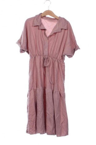 Rochie Unbranded, Mărime XXS, Culoare Mov deschis, Preț 73,98 Lei