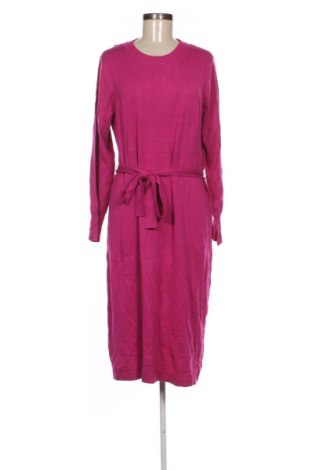 Φόρεμα Unbranded, Μέγεθος L, Χρώμα Βιολετί, Τιμή 18,99 €