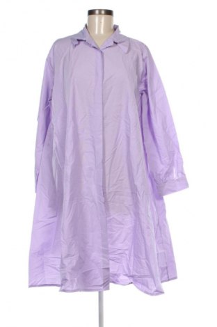 Φόρεμα Unbranded, Μέγεθος M, Χρώμα Βιολετί, Τιμή 30,99 €