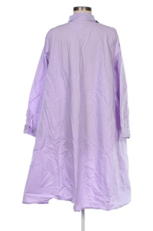 Φόρεμα Unbranded, Μέγεθος M, Χρώμα Βιολετί, Τιμή 30,99 €
