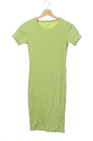 Φόρεμα Unbranded, Μέγεθος XXS, Χρώμα Πράσινο, Τιμή 18,99 €