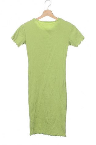 Φόρεμα Unbranded, Μέγεθος XXS, Χρώμα Πράσινο, Τιμή 18,99 €