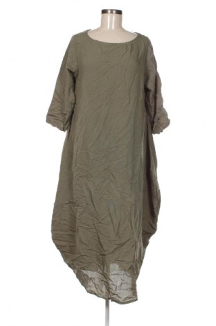 Rochie Unbranded, Mărime M, Culoare Verde, Preț 94,99 Lei