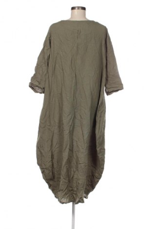 Rochie Unbranded, Mărime M, Culoare Verde, Preț 94,99 Lei