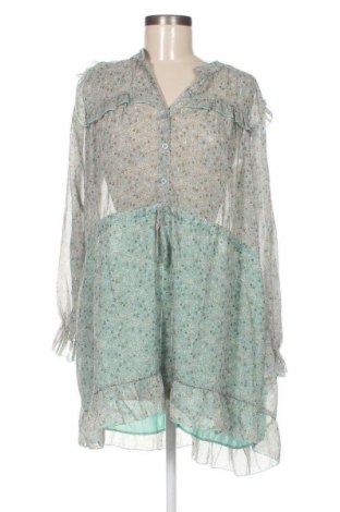 Kleid Unbranded, Größe M, Farbe Mehrfarbig, Preis 20,99 €