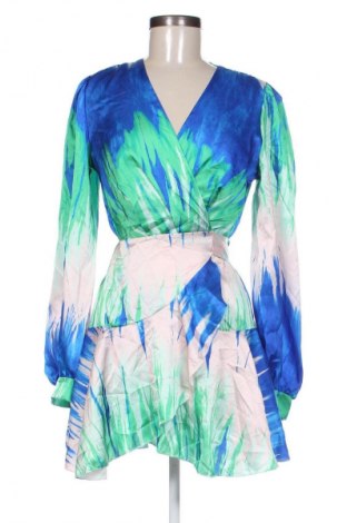 Kleid Unbranded, Größe S, Farbe Mehrfarbig, Preis 20,99 €