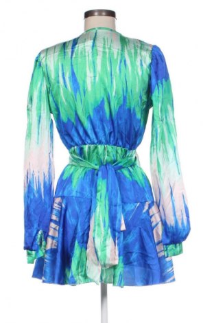 Kleid Unbranded, Größe S, Farbe Mehrfarbig, Preis 20,99 €