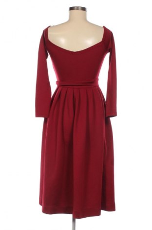 Rochie Unbranded, Mărime S, Culoare Roșu, Preț 98,27 Lei