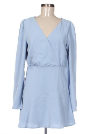 Φόρεμα Unbranded, Μέγεθος L, Χρώμα Μπλέ, Τιμή 18,99 €