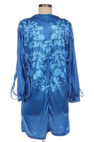 Φόρεμα Unbranded, Μέγεθος L, Χρώμα Μπλέ, Τιμή 14,84 €