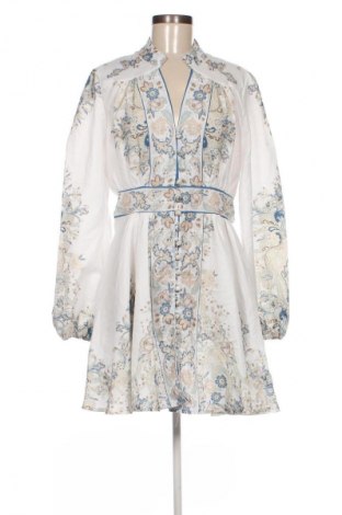 Kleid Unbranded, Größe M, Farbe Mehrfarbig, Preis 20,99 €