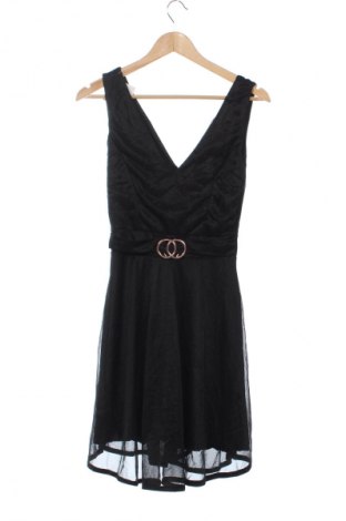 Φόρεμα Unbranded, Μέγεθος XS, Χρώμα Μαύρο, Τιμή 18,99 €