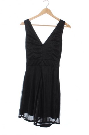 Φόρεμα Unbranded, Μέγεθος XS, Χρώμα Μαύρο, Τιμή 18,99 €