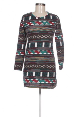 Φόρεμα Unbranded, Μέγεθος S, Χρώμα Πολύχρωμο, Τιμή 14,84 €