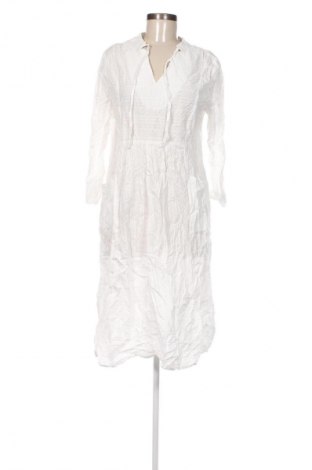 Φόρεμα Unbranded, Μέγεθος M, Χρώμα Λευκό, Τιμή 18,99 €