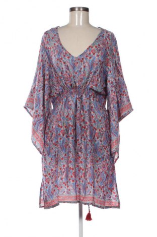 Kleid Unbranded, Größe L, Farbe Mehrfarbig, Preis € 17,90