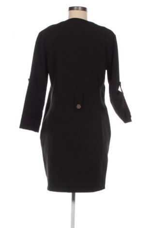 Rochie Unbranded, Mărime L, Culoare Negru, Preț 74,35 Lei