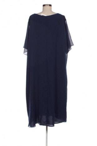 Rochie Unbranded, Mărime 5XL, Culoare Albastru, Preț 94,99 Lei