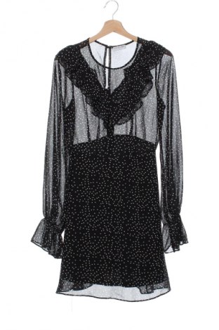 Kleid Unbranded, Größe XS, Farbe Mehrfarbig, Preis 7,99 €