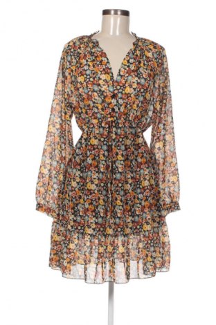 Φόρεμα Unbranded, Μέγεθος M, Χρώμα Πολύχρωμο, Τιμή 18,99 €