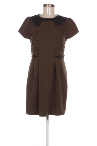 Rochie Unbranded, Mărime L, Culoare Verde, Preț 94,99 Lei