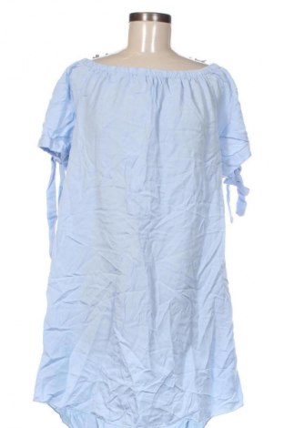 Rochie Unbranded, Mărime M, Culoare Albastru, Preț 94,99 Lei