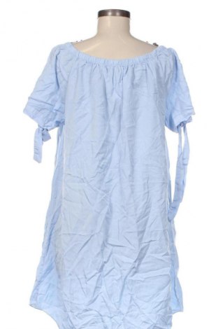 Rochie Unbranded, Mărime M, Culoare Albastru, Preț 94,99 Lei