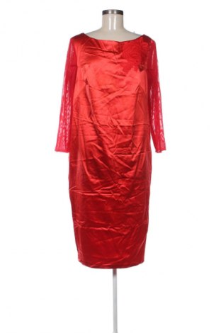 Kleid Unbranded, Größe XL, Farbe Rot, Preis € 29,67