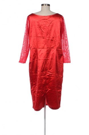 Kleid Unbranded, Größe XL, Farbe Rot, Preis € 29,67